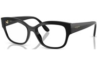 Montatura vista Vogue Donna 0VO5635UW4453 - 0VO5635UW4453